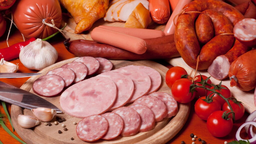 Alimentos que se deve evitar, segundo nutricionista