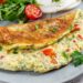 A omelete de micro-ondas deliciosa que é a dica mais prática para seu café da manhã