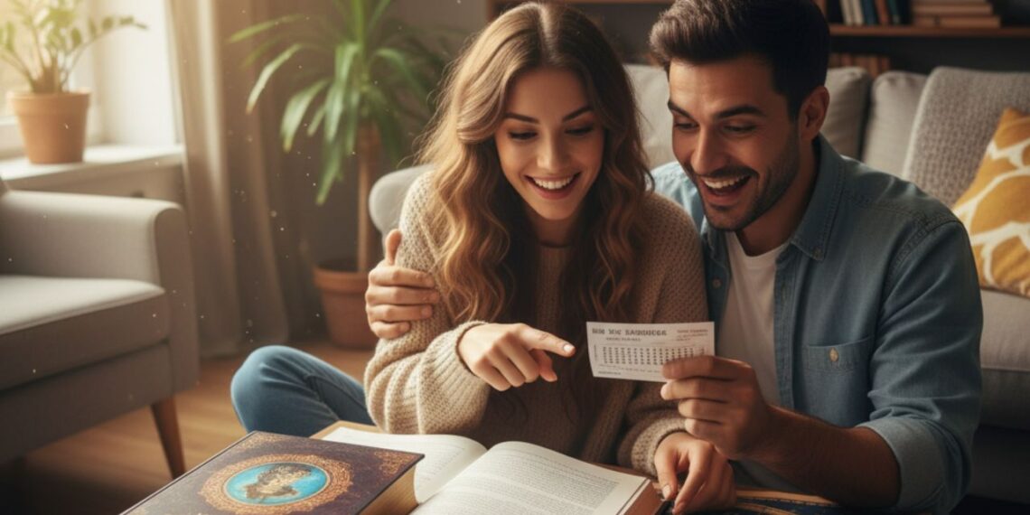 3 signos que terão muita sorte nos próximos dias