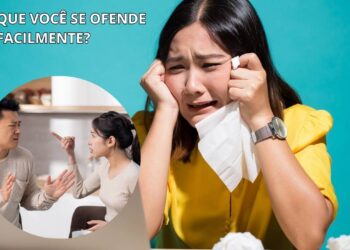 Por que você se ofende tão fácil e como melhorar isso, segundo psicologia