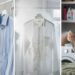 Truques para tirar amassado de roupas sem usar o ferro de passar