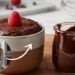 Brownie de caneca delicioso para você fazer em 10 minutos