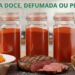 Conheça os 3 tipos de páprica e para que serve cada uma delas