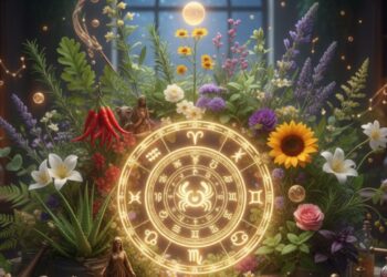 Ervas que harmonizam com seu signo: fortaleça seu bem-estar natural