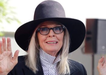 Atriz morre aos 79 anos após uma carreira marcada por prêmios e legado