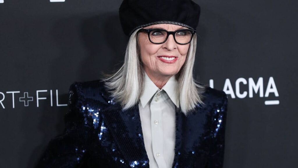 Atriz morre aos 79 anos após uma carreira marcada por prêmios e legado