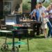 3 plantas perfeitas para áreas de churrasco com resistência ao calor