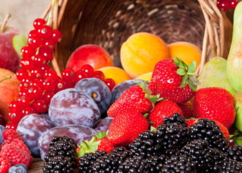 Alimentos que ajudam a emagrecer, segundo nutricionistas