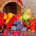 3 frutas simples que se adaptam a climas internos e produzem o ano inteiro