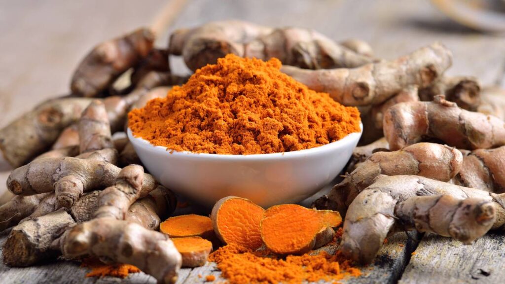 Ervas medicinais para aliviar inflamações e restaurar o equilíbrio do corpo
