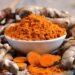 Ervas medicinais para aliviar inflamações e restaurar o equilíbrio do corpo