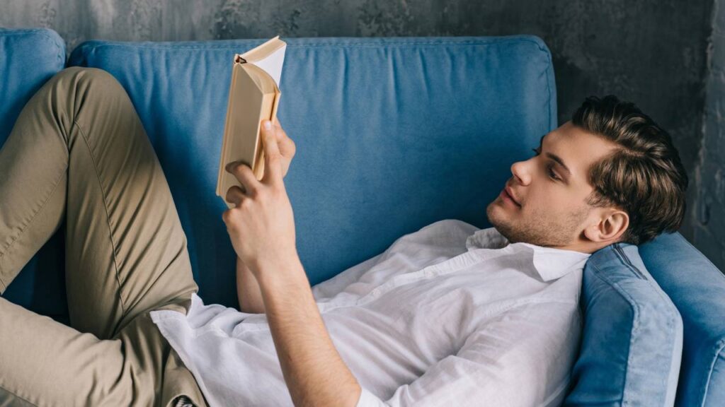 Hábitos noturnos simples de 10 minutos para dormir melhor hoje