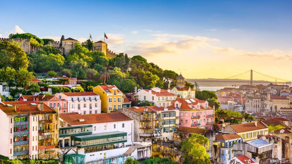 Capital moderna é conhecida como um destino cultural imperdível para a família