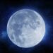 Superlua surge maior e mais brilhante e cria noites perfeitas para admirar