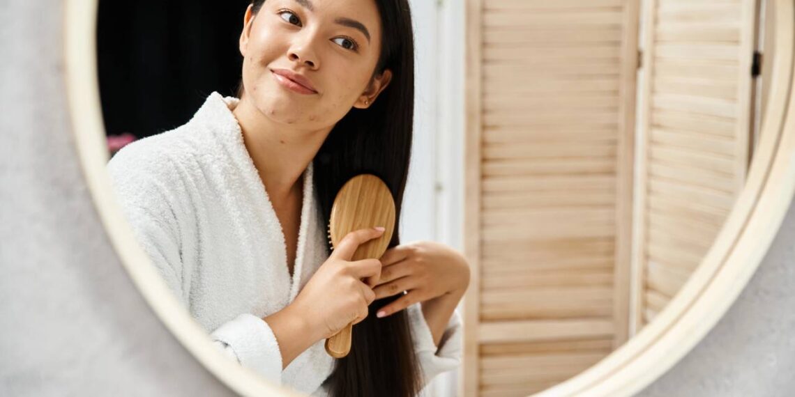 Melhore a sua pele e cabelo com o poder das plantas em pouco tempo