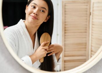 Melhore a sua pele e cabelo com o poder das plantas em pouco tempo