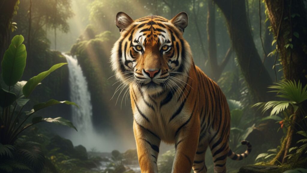 Saiba qual é o animal espiritual mais orgulhoso do horóscopo chinês