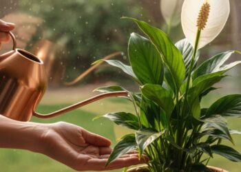 Plantas que atraem boas energias segundo o Feng Shui e onde colocá-las