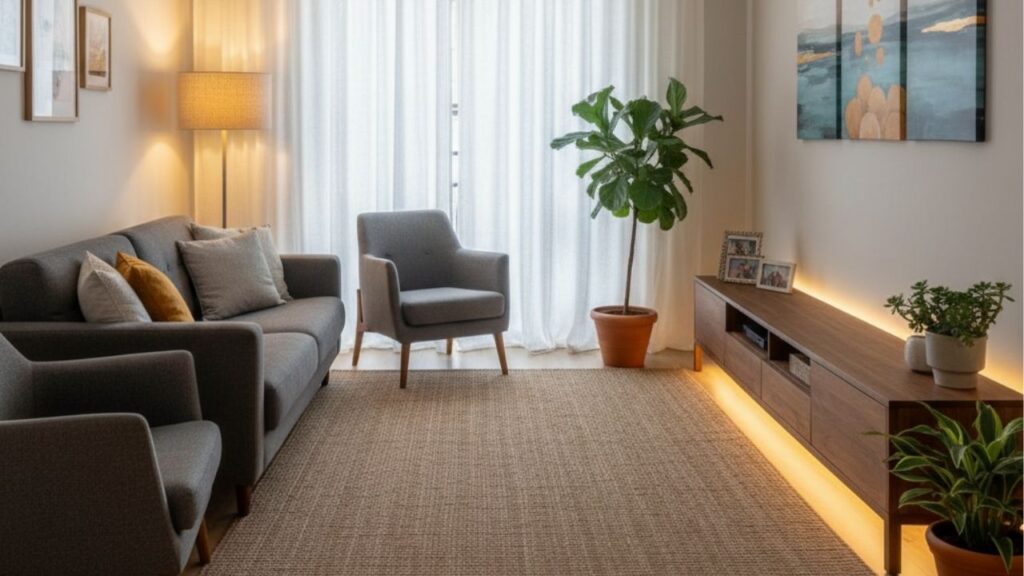 10 erros que fazem a sua casa parecer barata e improvisada