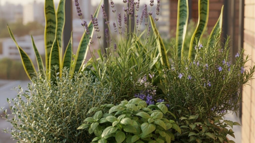 5 plantas místicas com energias espirituais poderosas para sua casa