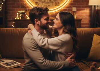 Astros revelam: este signo tem chances de voltar com o ex