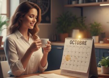 Astros revelam: os dias mais favoráveis para agir