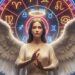 Anjo da guarda manda mensagem especial para o fim do mês