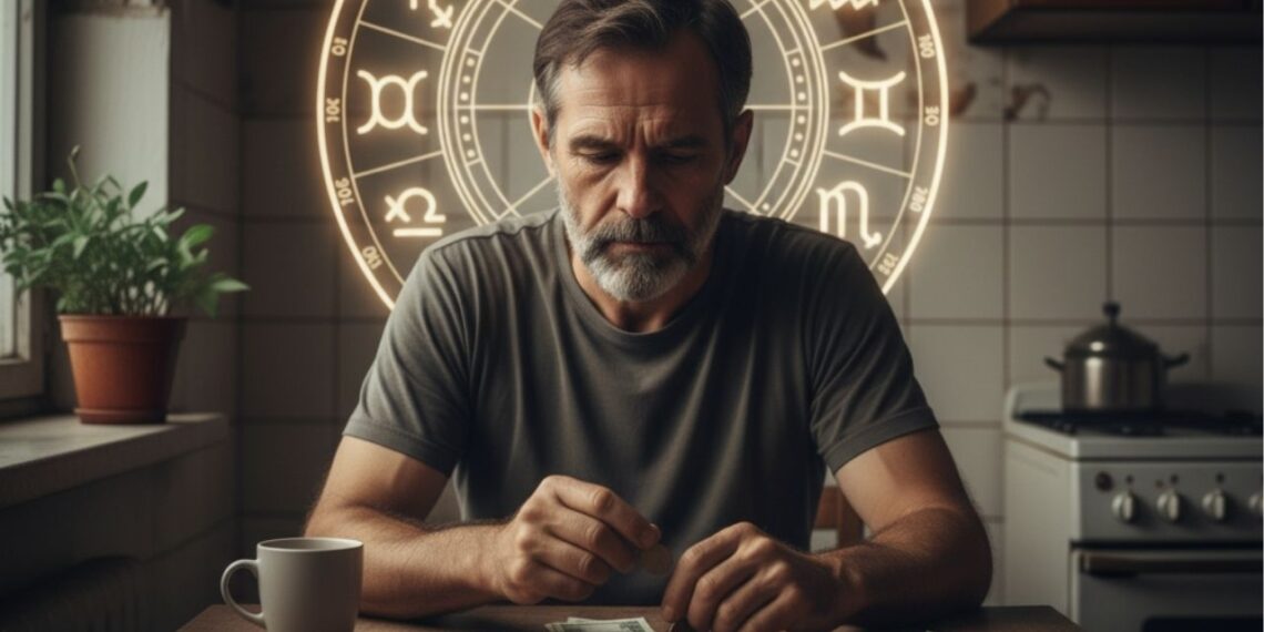 3 signos que menos atraem dinheiro