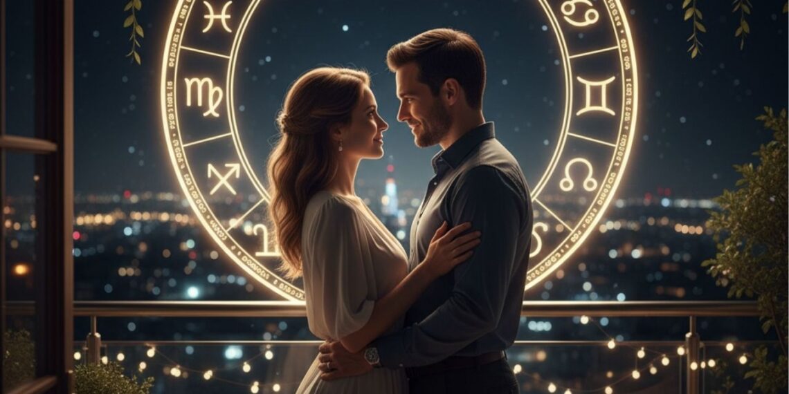 3 signos que têm "contato físico" como linguagem do amor