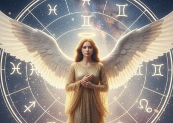 Conselho do anjo da guarda para melhorar o desempenho no trabalho