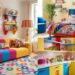 Dopamine Decor: a decoração que melhora o humor