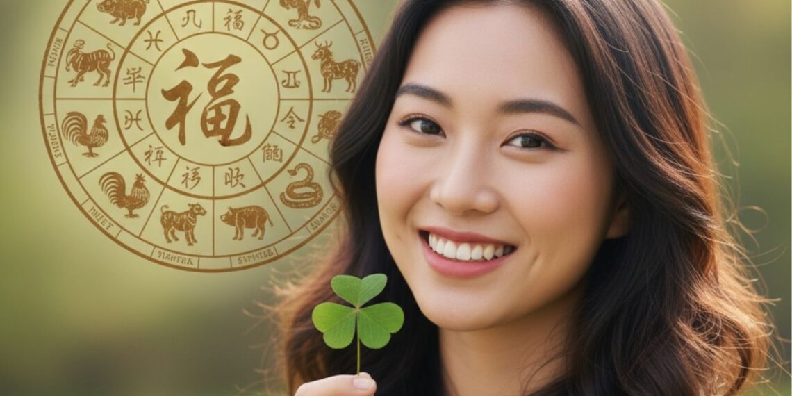 Semana de sorte para estes signos do horóscopo chinês