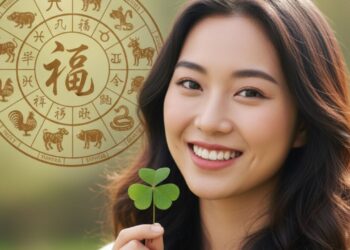 Semana de sorte para estes signos do horóscopo chinês