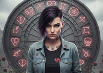 2 signos que fogem de relacionamentos amorosos