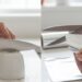 2 métodos eficazes para afiar facas e tesouras em casa
