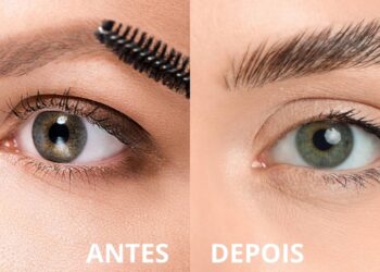 Dicas infalíveis para a sobrancelha crescer rápido