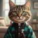 Nomes para gatos inspirados em animes