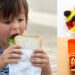 Lanche escolar para um mês gastando R$ 100