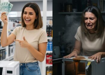 Por que priorizar o item mais barato pode sair caro em casa