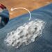 Como remover super cola da roupa com 3 ingredientes