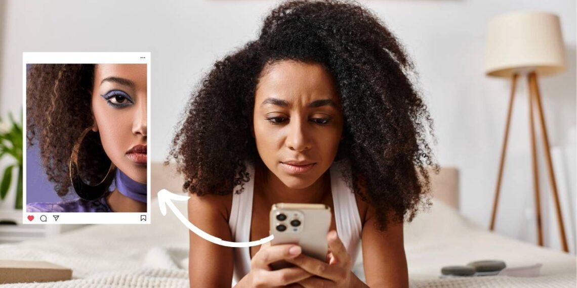 Como o excesso de redes sociais impacta a autoestima, segundo especialistas