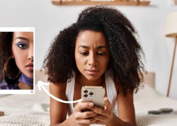 Como o excesso de redes sociais impacta a autoestima, segundo especialistas