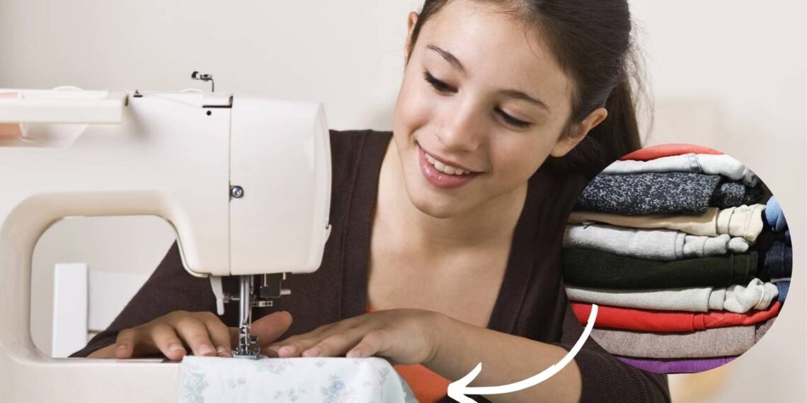 Transforme roupas antigas em decoração criativa e economize dinheiro