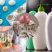 Redução de produtos domésticos que te farão economizar o dobro