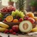 O açúcar das frutas faz mal? Entenda o que dizem os nutricionistas