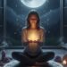 Energia lunar, momento positivo para autocuidado com a saúde emocional