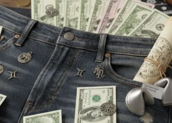 2 signos que irão encher os bolsos até dia 31/10