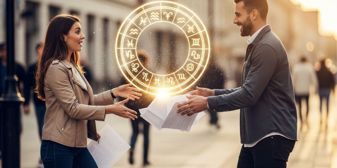 Previsão do dia: três signos conhecerão o amor de forma inesperada