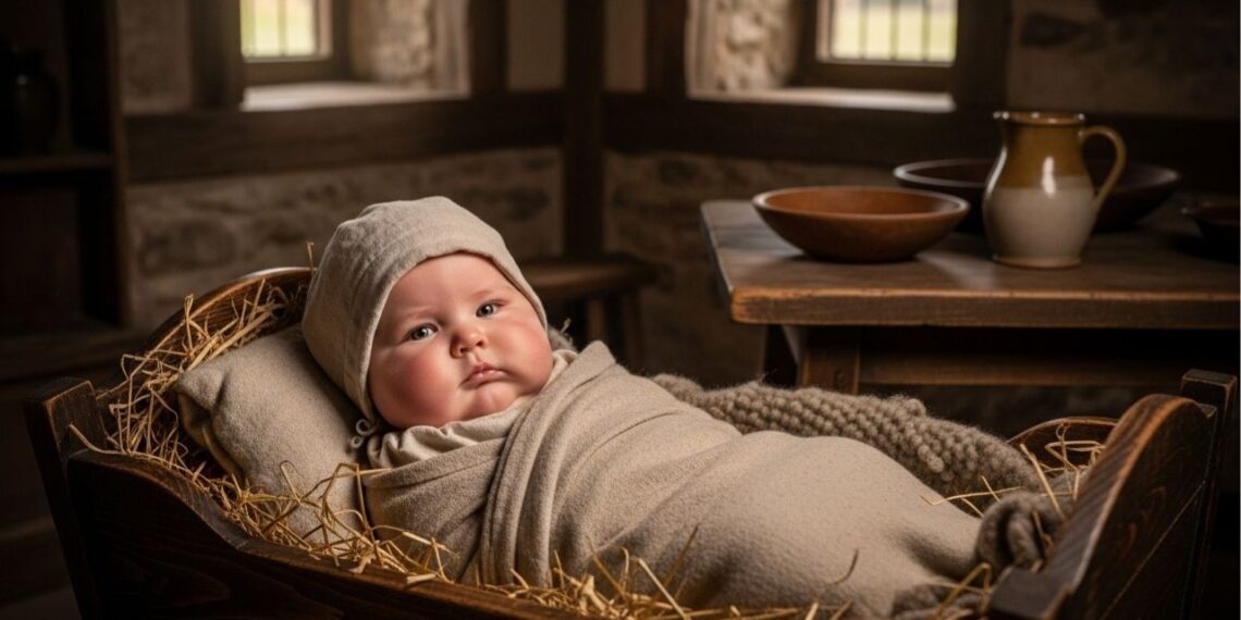 5 nomes de meninos da era medieval para você se inspirar