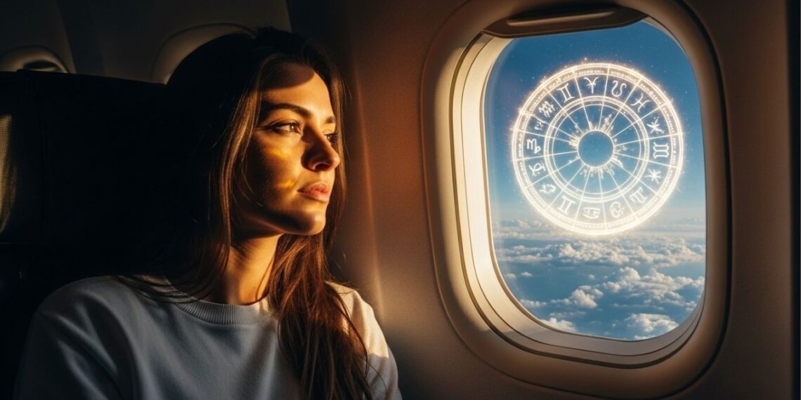 Os 4 signos que irão viajar para fora ainda este ano, segundo o tarô